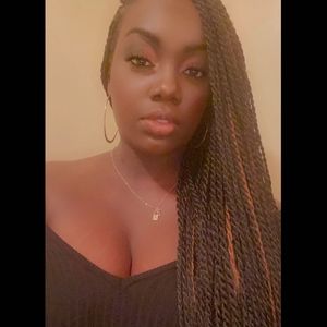 Meet your Posher, Arleatha